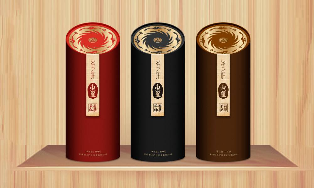 天府商脉新传承——龙马潭区包装设计如何以视觉语言重塑现代品牌文明基因？