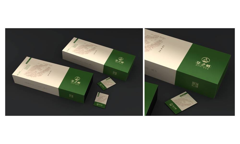 包装设计
