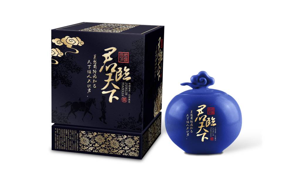 龙马潭区包装设计告诉您礼品包装符合的特点